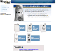 Tablet Screenshot of coinop.com